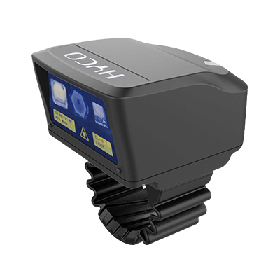 二維指環掃描槍W28